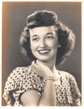 Margaret Griffin Losh Profile Photo