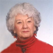 Gloria L. Bernal