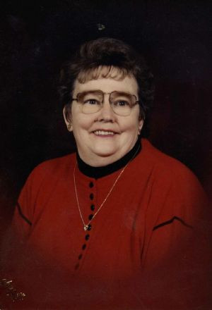 Donna Liefke Profile Photo