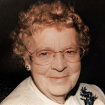 Marion E. Rees Profile Photo