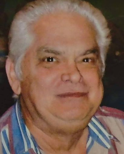 Charles Brewington's obituary image