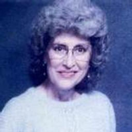 Paralee "Pat" Alice Howard.....Age 85 Profile Photo