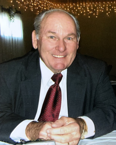 Charles Edward Ganaway Sr. Profile Photo