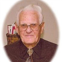 Earl E. Faulk