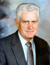 Reeves Ferguson Profile Photo