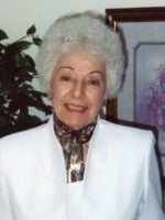 Josephine V. Daggett