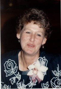 Joan Barlow Profile Photo