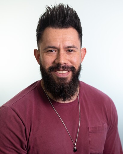 Pastor Ricardo Javier Garcia Jr. Profile Photo