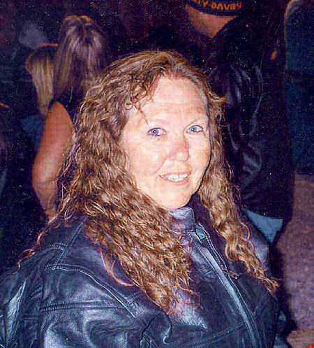 Linda Rae Cottingham