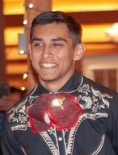 Omar Enrique Martinez Profile Photo