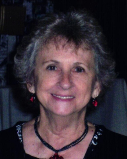 Jeannette M. Mossman Profile Photo