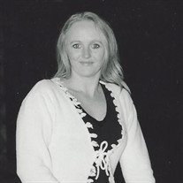 Cherish Terlecki White Profile Photo