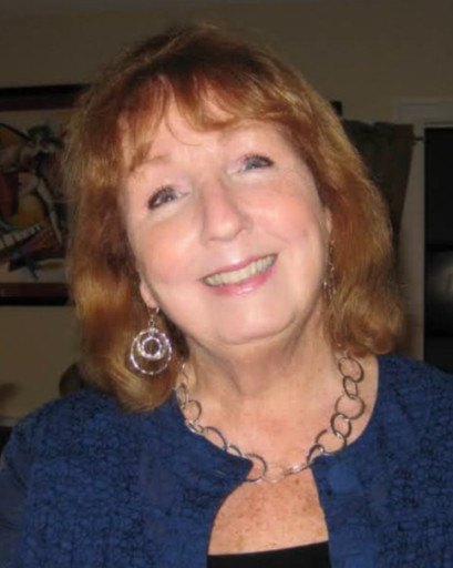 Kathleen Theresa McCaffrey Profile Photo