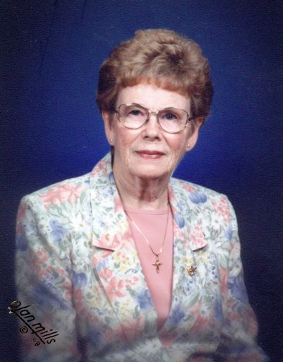 Retha Lorene Wilson