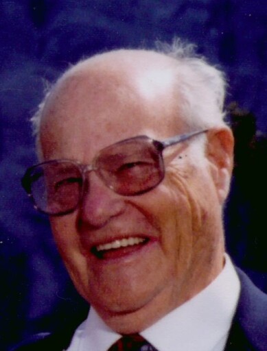 Paul E. Mcelwain