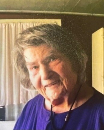 Kathleen R. Lewis's obituary image
