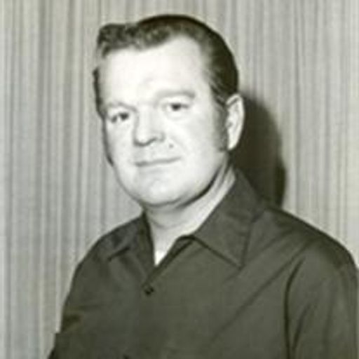 Donald Dean "Don" Jerome