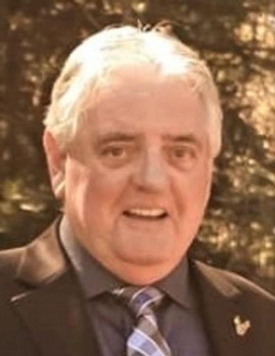 John  Francis 'Frank' Macisaac Profile Photo