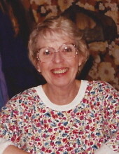 Dorothy Benjamin