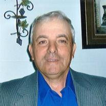 Gabriel V. Silva Profile Photo