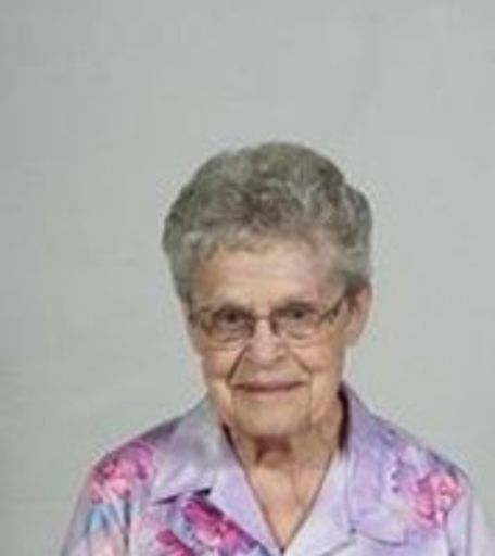 Sister Madeleva Metten, Sssf Profile Photo