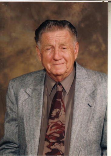 Delmar Bucklew