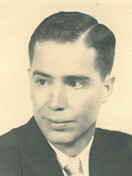 Francis Gene Holman Profile Photo