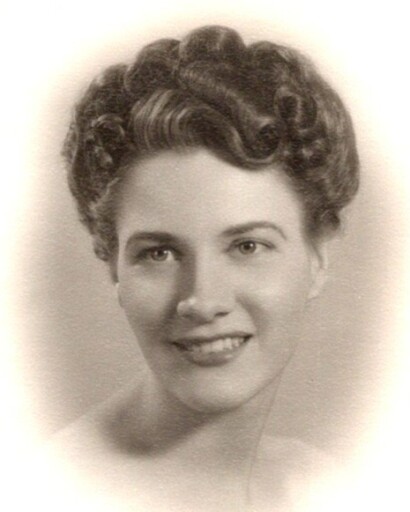 Mary F. Taylor Profile Photo