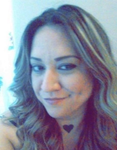 Gabriela Garza Profile Photo