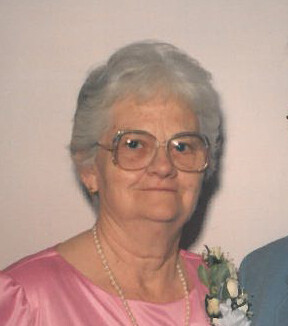 Frances T. Conway