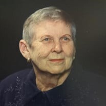 June Marilyn Snyder