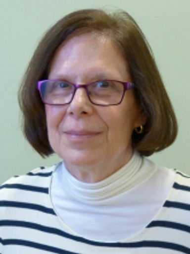 Sr. Susan Ostrowski