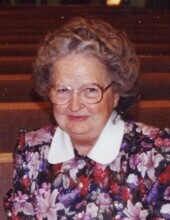 Wilma Ellen Duey Profile Photo