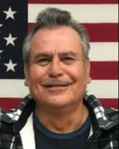 Frank G. Valenzuela's obituary image