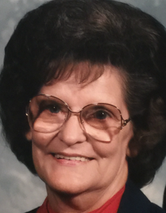 Evelyn A. Siegel