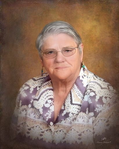 Glenna Prather's obituary image