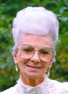 Ellen May Daum