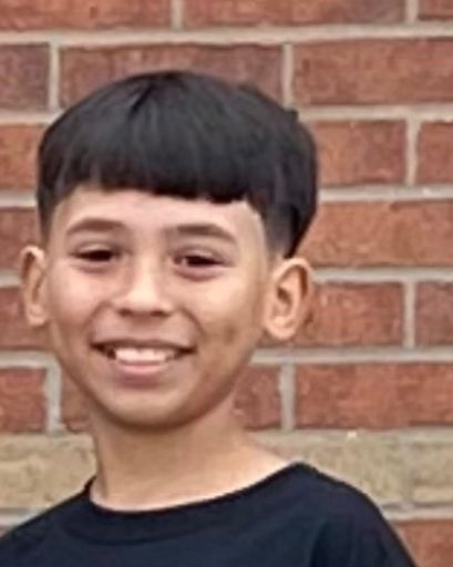 Mister Jordan A. Rosales Resident of Lubbock Profile Photo