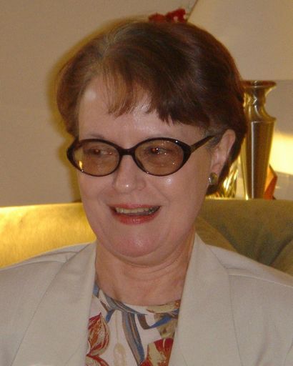 Gloria Ray Hiott Grubbs Profile Photo