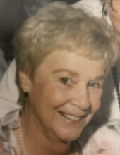 Sandra J. Garvin