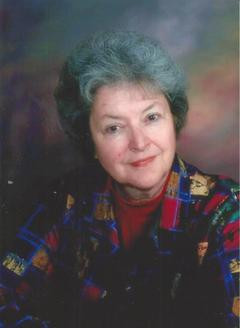 Carol Clifton Stromberg