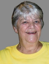 Rosemary Casey Profile Photo