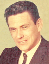 George B. Creswell Sr. Profile Photo