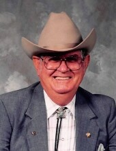 William Odell "Bill" Hamilton