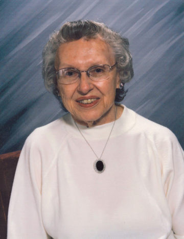 Betty L. Bauer