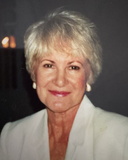 Carol Ann Corbett