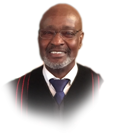 Rev. Dr. Eddie Washington Profile Photo