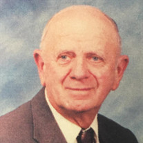 Paul L. Smith Profile Photo