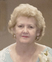 Betty LaViolette