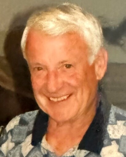 John Edward Guetens Jr.'s obituary image